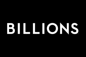 Billions Logo