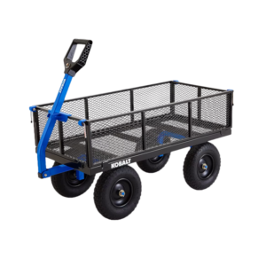 Steel Utility Cart